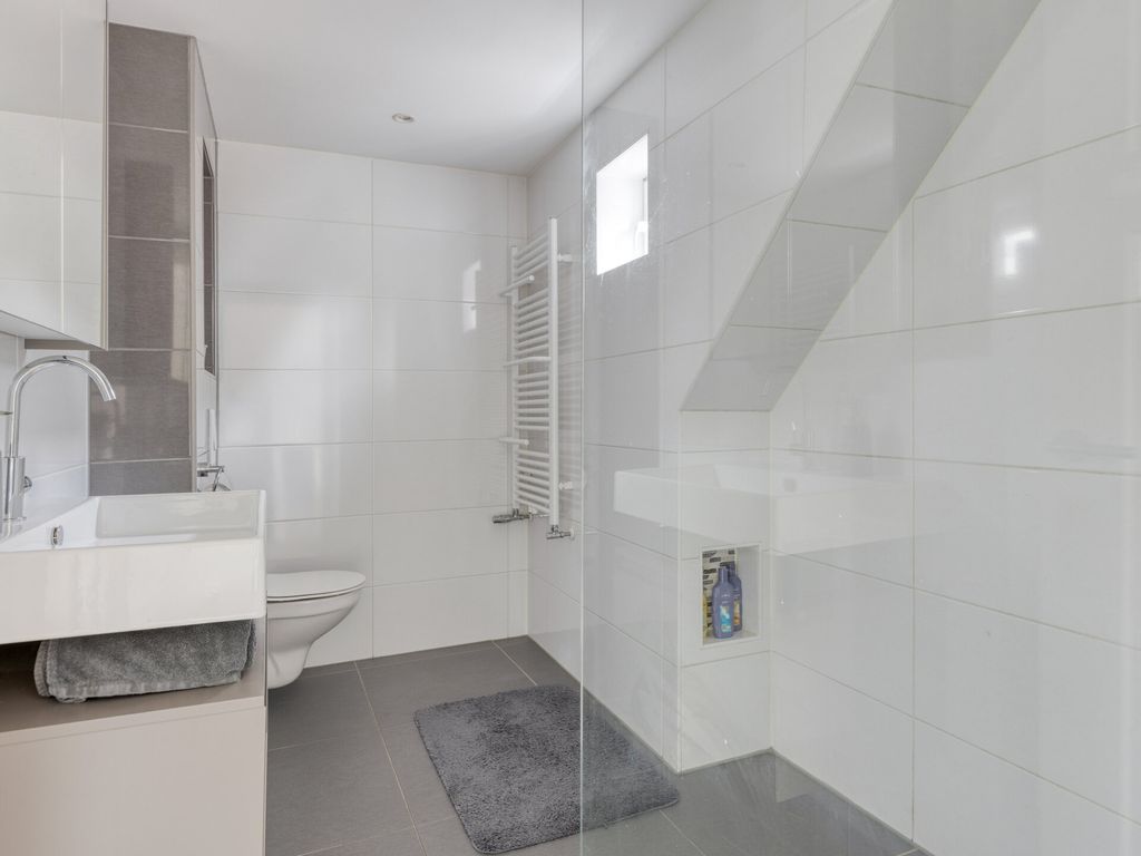 Bermweg 504, Capelle aan den IJssel