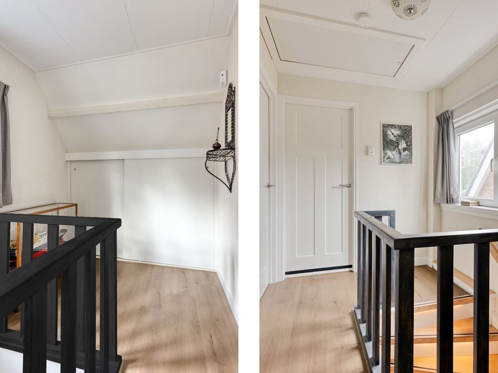 Bermweg 504, Capelle aan den IJssel