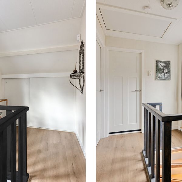 Bermweg 504, Capelle aan den IJssel