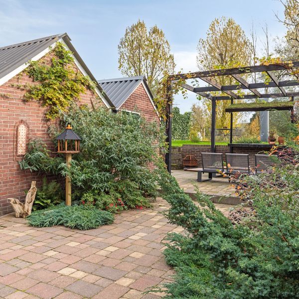 Bermweg 504, Capelle aan den IJssel