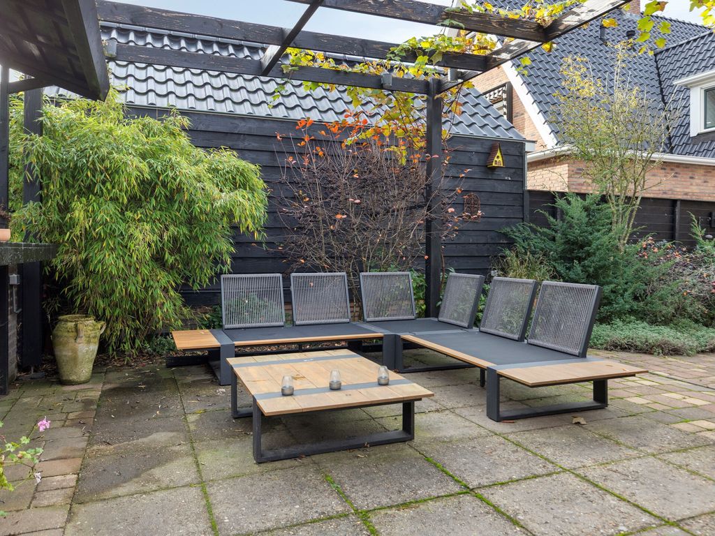 Bermweg 504, Capelle aan den IJssel