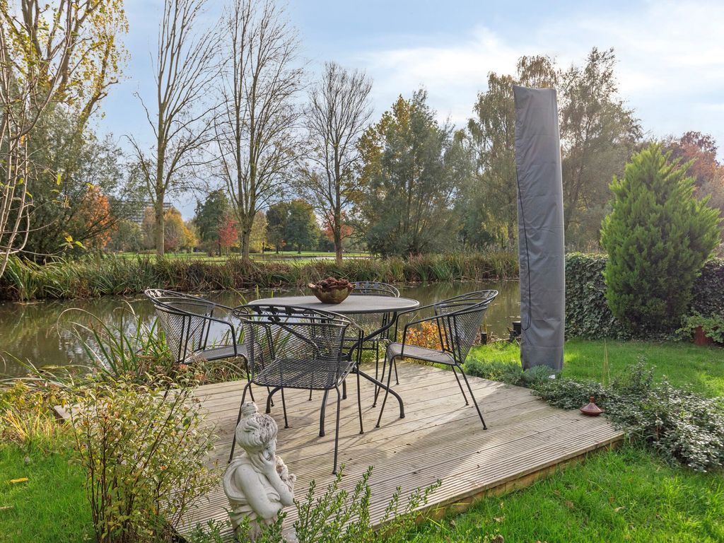 Bermweg 504, Capelle aan den IJssel