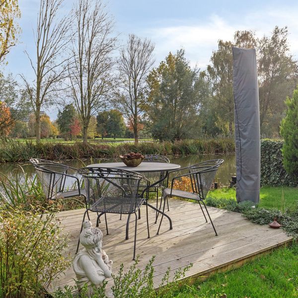 Bermweg 504, Capelle aan den IJssel