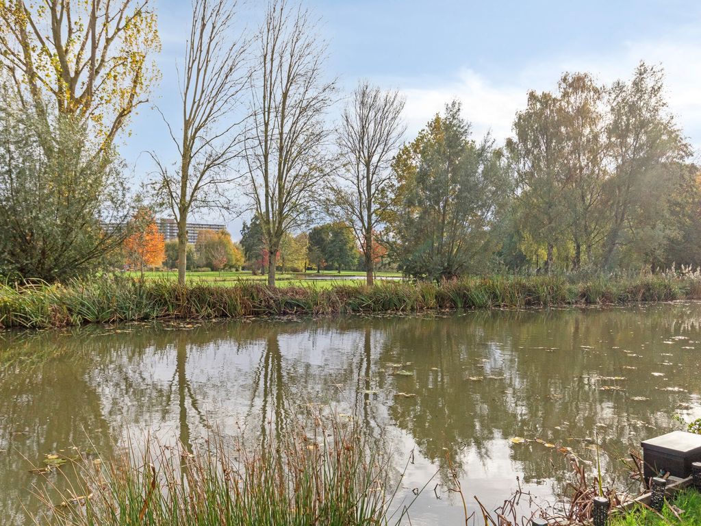 Bermweg 504, Capelle aan den IJssel