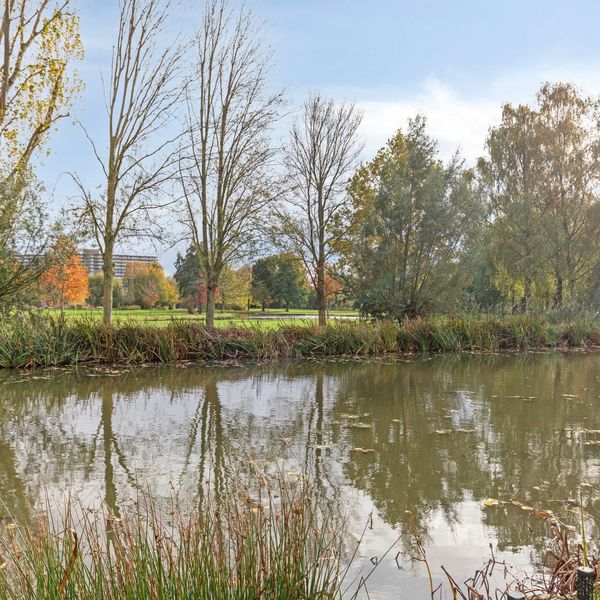 Bermweg 504, Capelle aan den IJssel