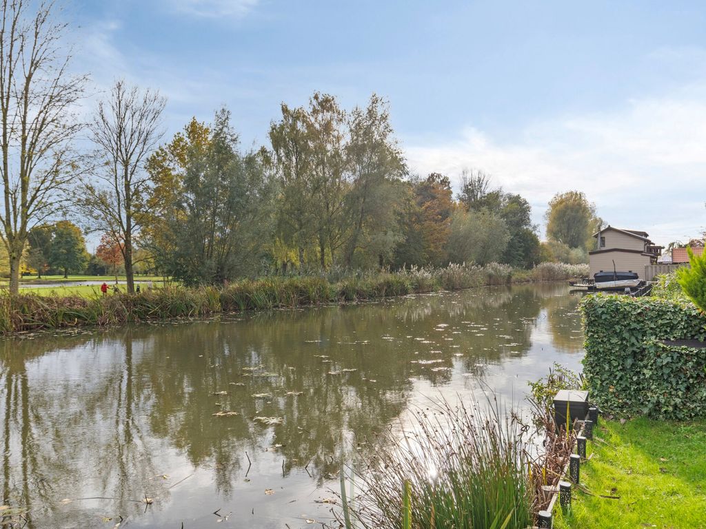 Bermweg 504, Capelle aan den IJssel