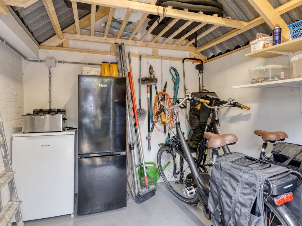 Bermweg 504, Capelle aan den IJssel