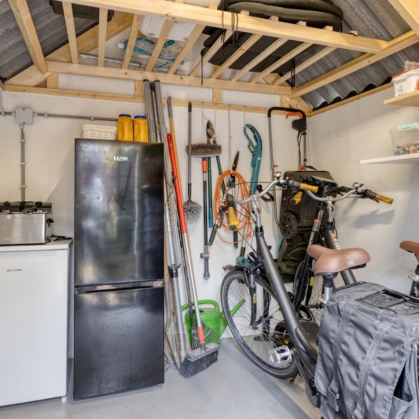 Bermweg 504, Capelle aan den IJssel