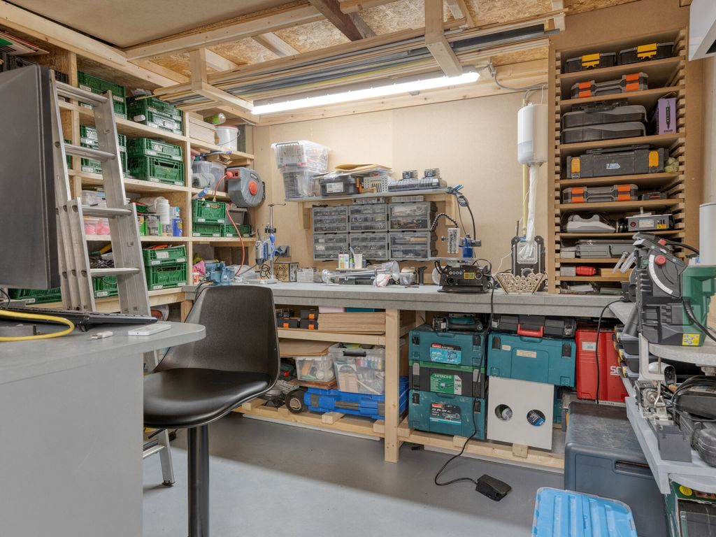 Bermweg 504, Capelle aan den IJssel