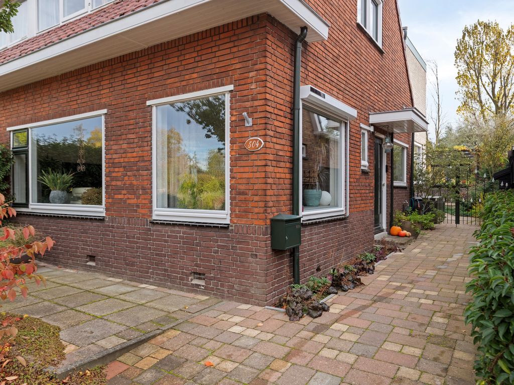 Bermweg 504, Capelle aan den IJssel