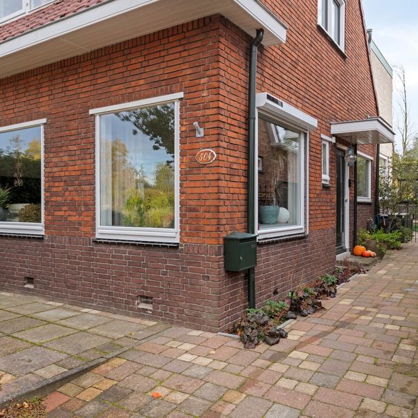 Bermweg 504, Capelle aan den IJssel