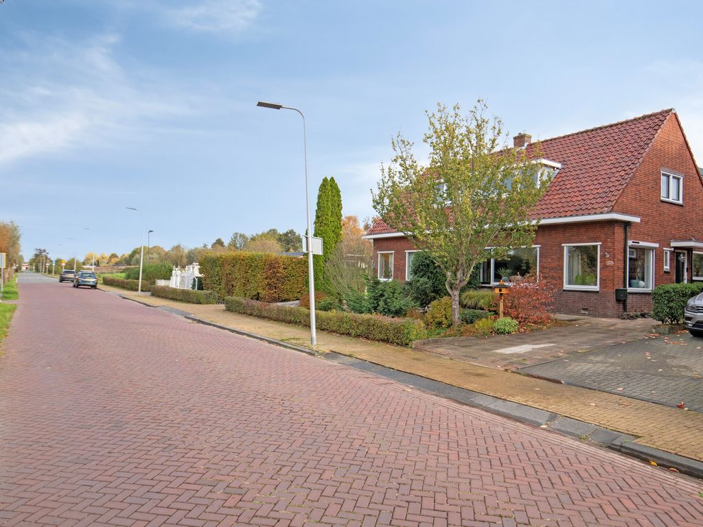 Bermweg 504, Capelle aan den IJssel