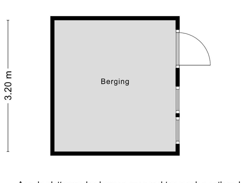 Bermweg 504, Capelle aan den IJssel