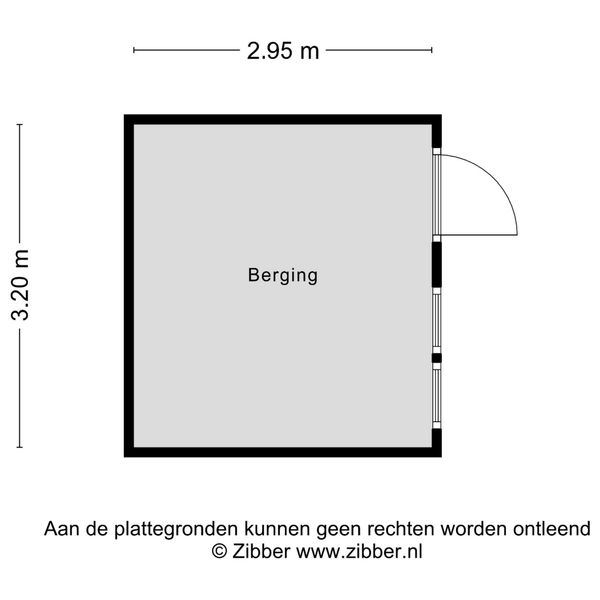 Bermweg 504, Capelle aan den IJssel