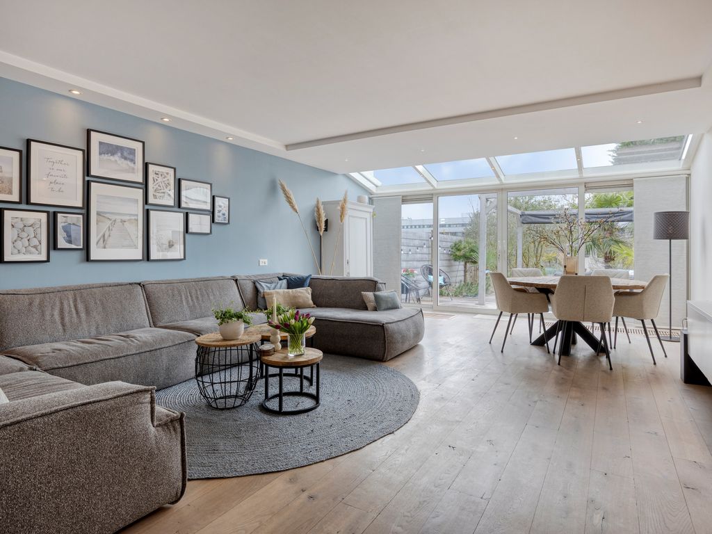 IJsselmondselaan 195B, Rotterdam