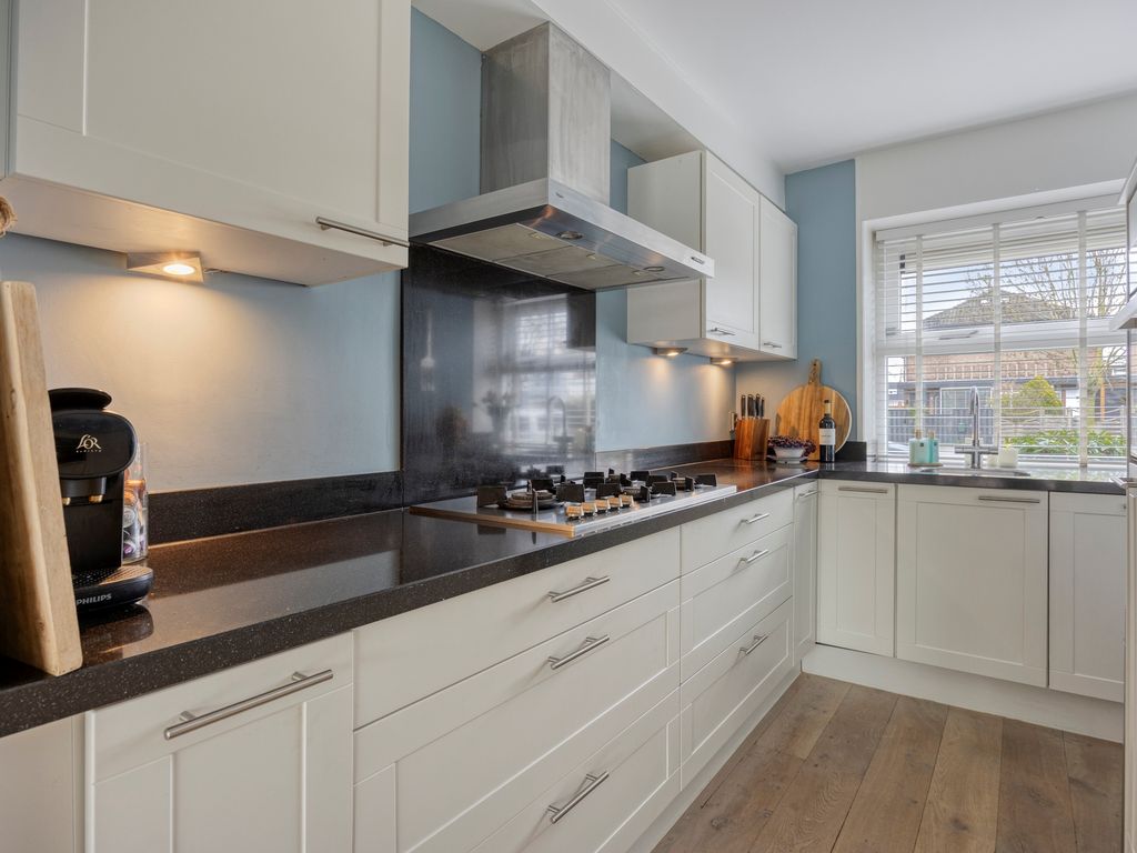 IJsselmondselaan 195B, Rotterdam