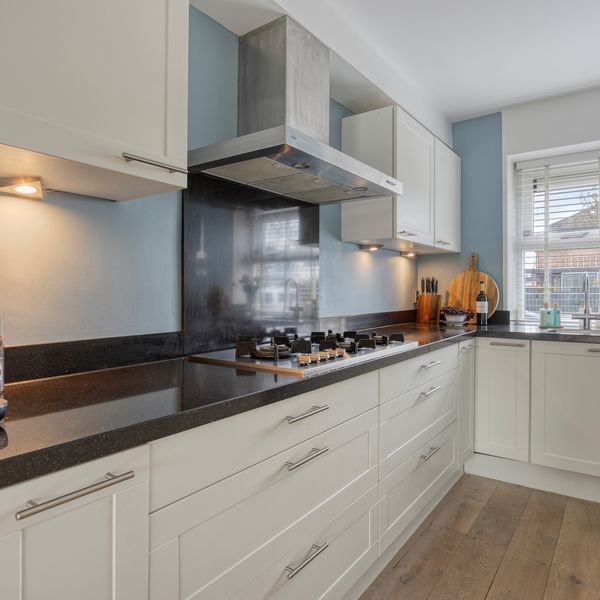 IJsselmondselaan 195B, Rotterdam