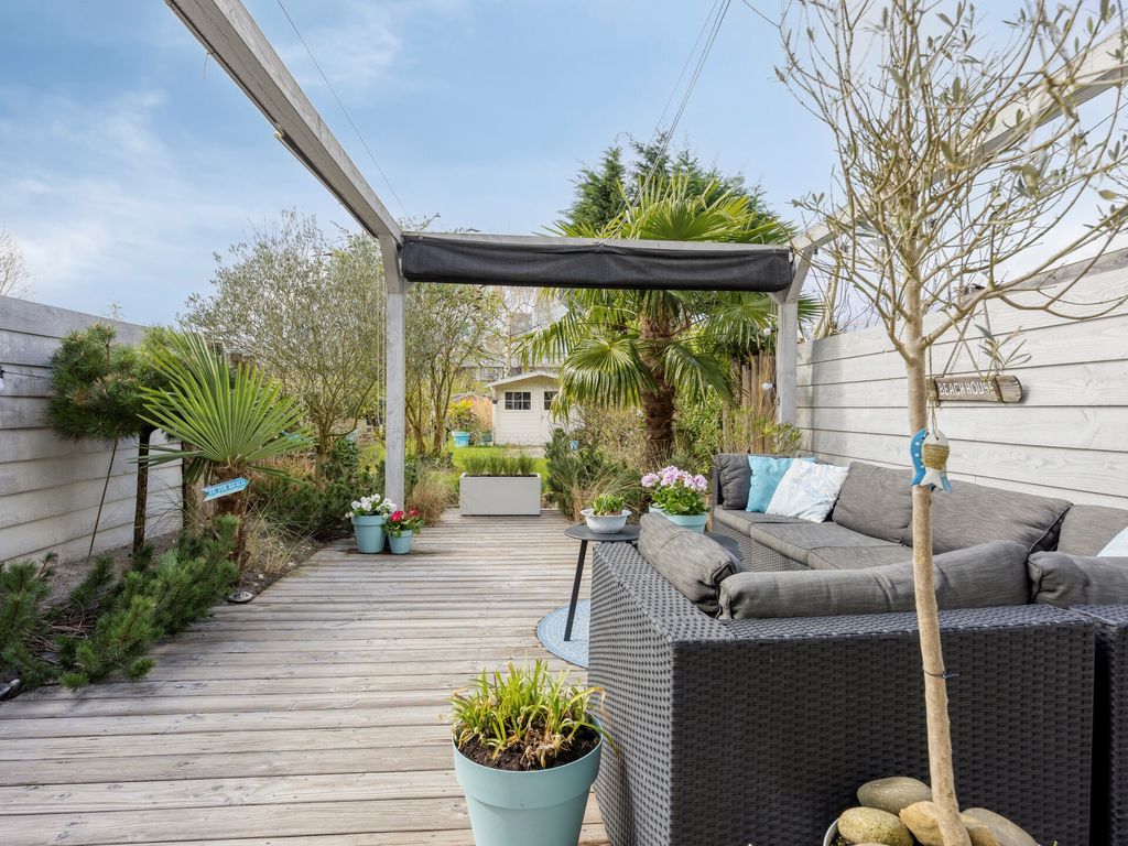 IJsselmondselaan 195B, Rotterdam