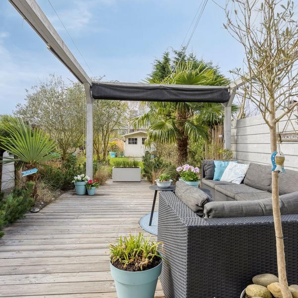 IJsselmondselaan 195B, Rotterdam