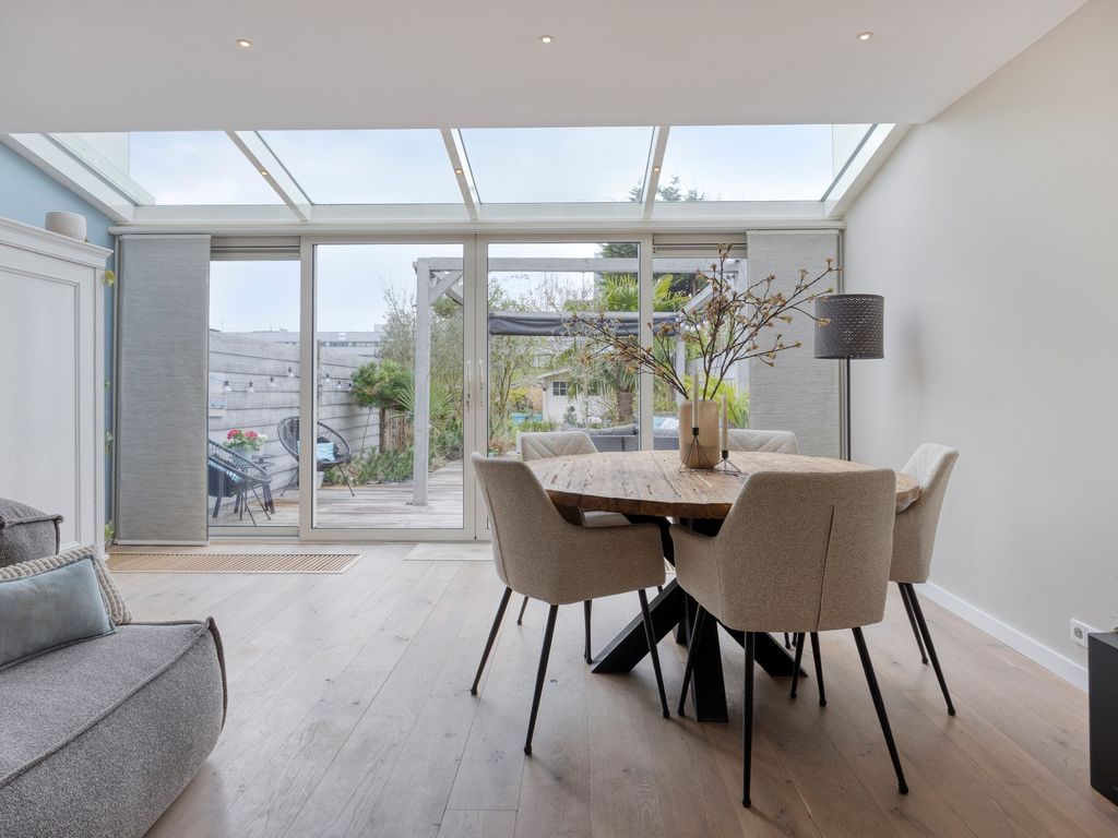 IJsselmondselaan 195B, Rotterdam