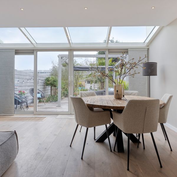 IJsselmondselaan 195B, Rotterdam