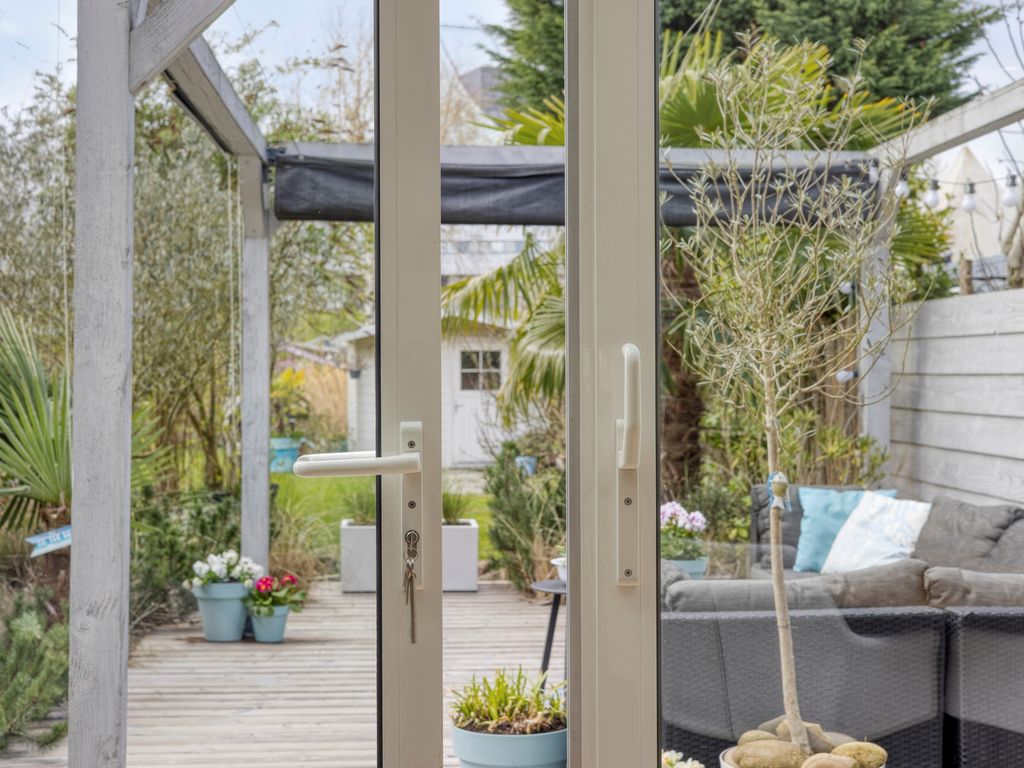 IJsselmondselaan 195B, Rotterdam