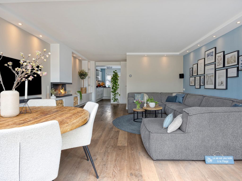 IJsselmondselaan 195B, Rotterdam