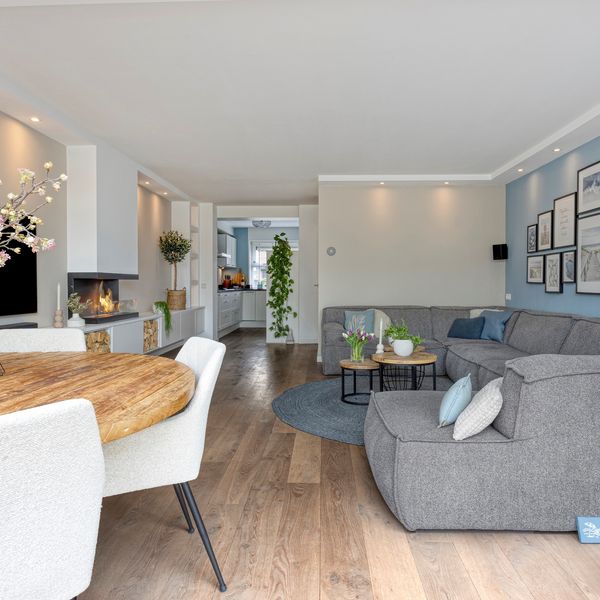 IJsselmondselaan 195B, Rotterdam