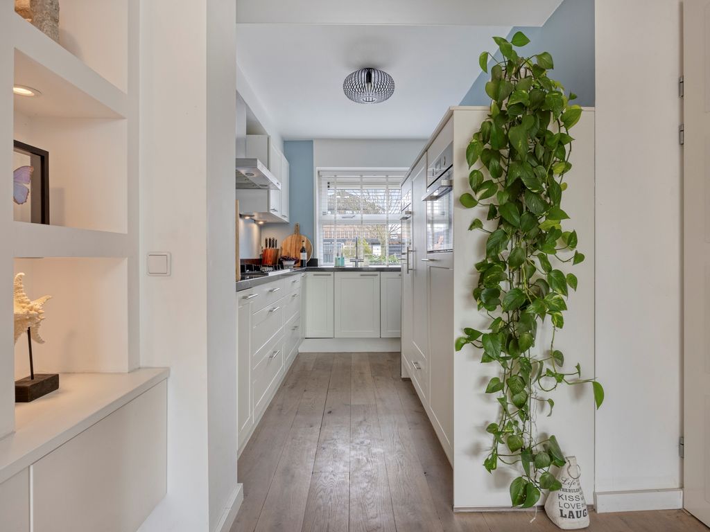 IJsselmondselaan 195B, Rotterdam