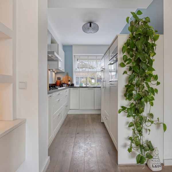 IJsselmondselaan 195B, Rotterdam