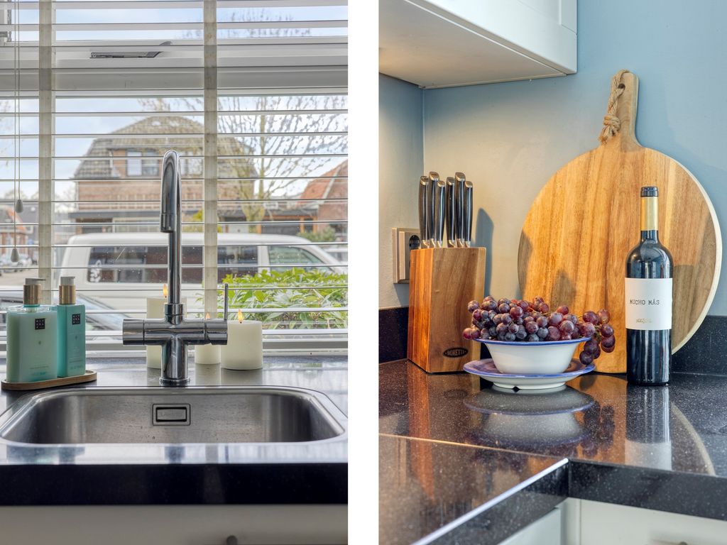 IJsselmondselaan 195B, Rotterdam