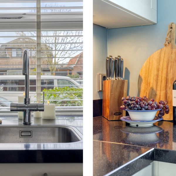 IJsselmondselaan 195B, Rotterdam