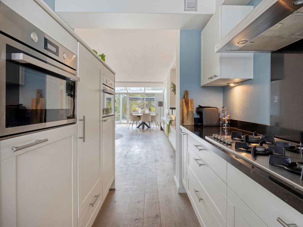 IJsselmondselaan 195B, Rotterdam