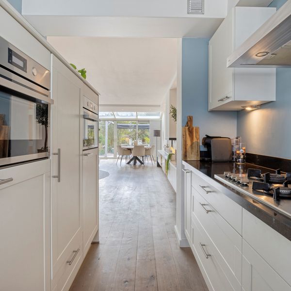 IJsselmondselaan 195B, Rotterdam