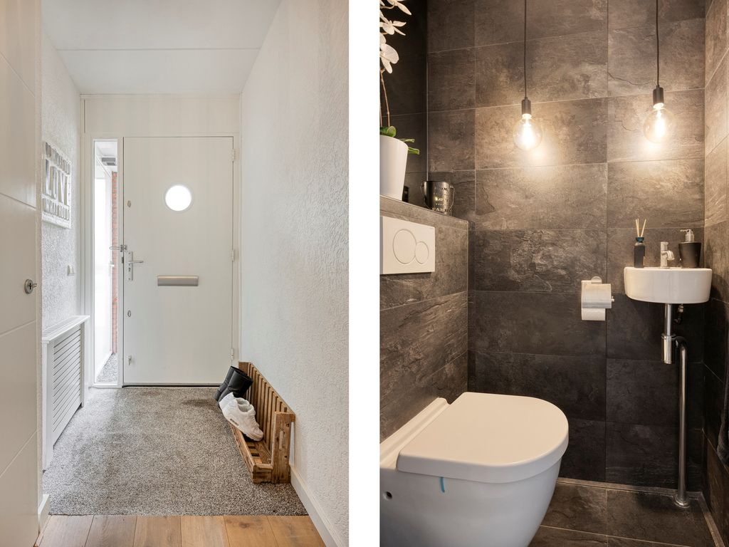 IJsselmondselaan 195B, Rotterdam