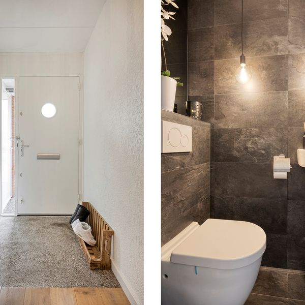 IJsselmondselaan 195B, Rotterdam