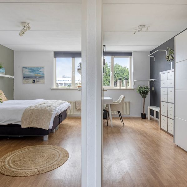 IJsselmondselaan 195B, Rotterdam