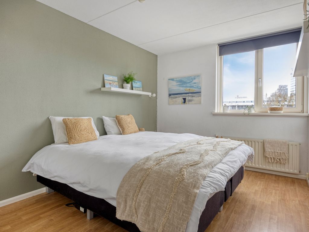 IJsselmondselaan 195B, Rotterdam