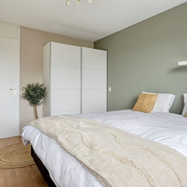 IJsselmondselaan 195B, Rotterdam