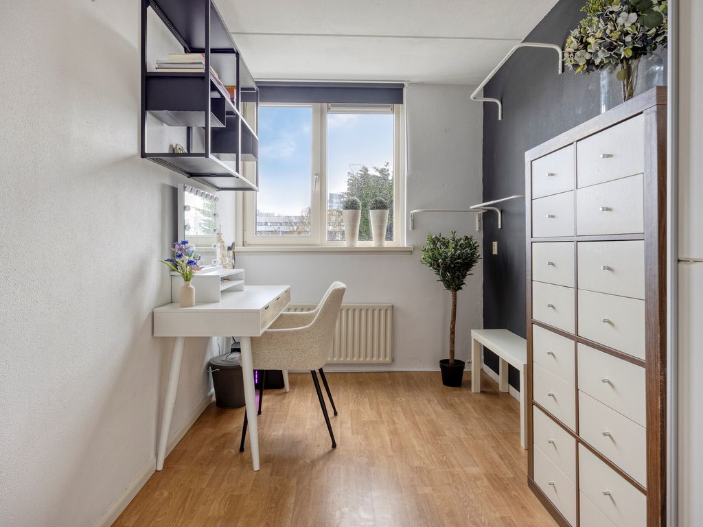 IJsselmondselaan 195B, Rotterdam