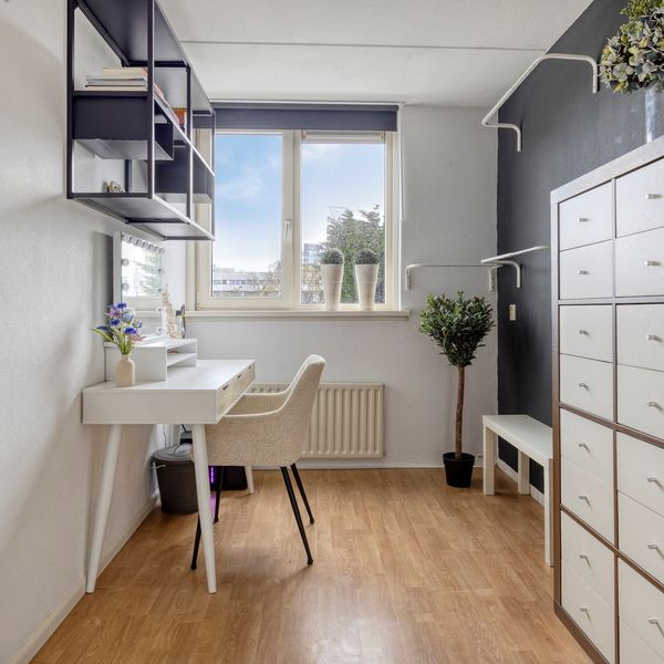 IJsselmondselaan 195B, Rotterdam