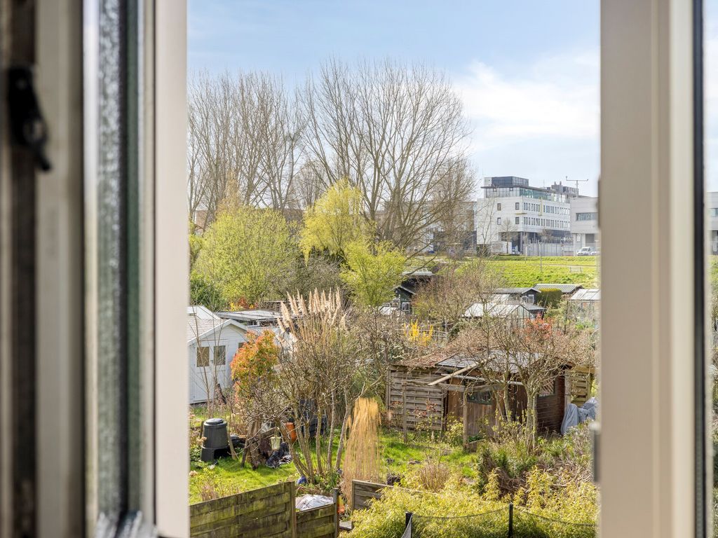 IJsselmondselaan 195B, Rotterdam