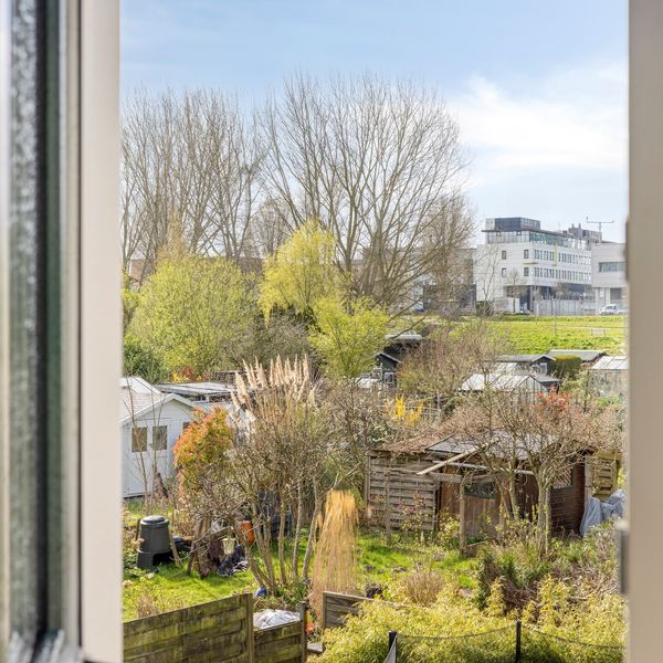 IJsselmondselaan 195B, Rotterdam