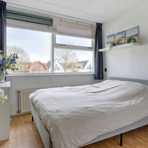 IJsselmondselaan 195B, Rotterdam