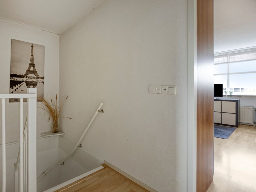 IJsselmondselaan 195B, Rotterdam