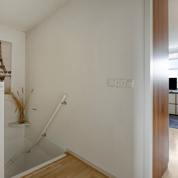 IJsselmondselaan 195B, Rotterdam