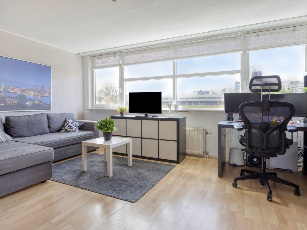 IJsselmondselaan 195B, Rotterdam