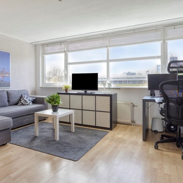 IJsselmondselaan 195B, Rotterdam