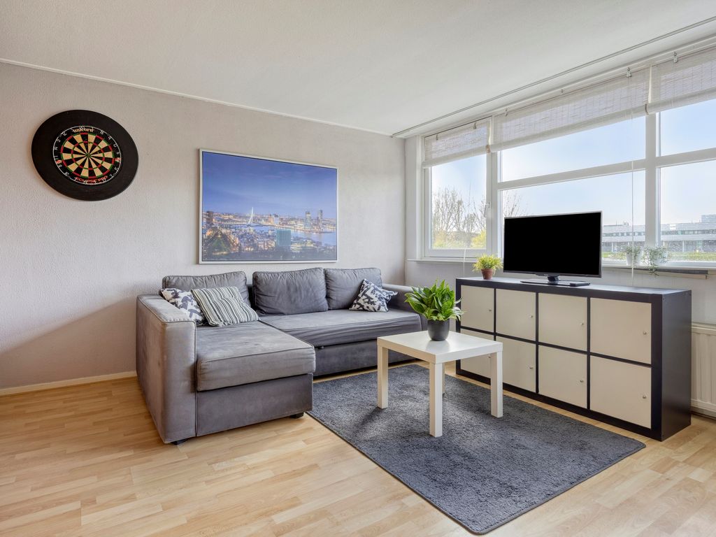 IJsselmondselaan 195B, Rotterdam