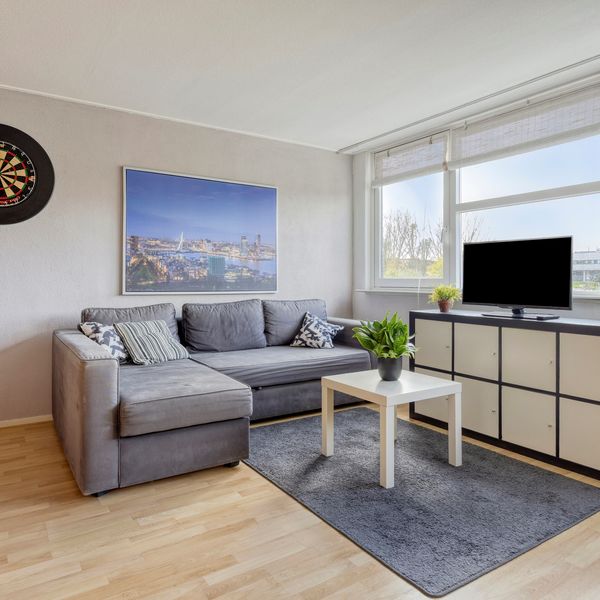 IJsselmondselaan 195B, Rotterdam